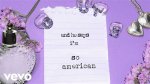Olivia Rodrigo's So American Lyrics: a Journey Through Identity and Expression