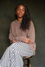 Ozioma Whenu – Actress | When Did She Begin Her Acting Career? Wiki, Age, Height, Net Worth, Relationship, Ethnicity, Career
