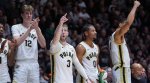 Purdue Bball: the Rise of a Basketball Powerhouse