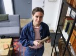 Rebecca Romney: Age, Biography, and Career Insights