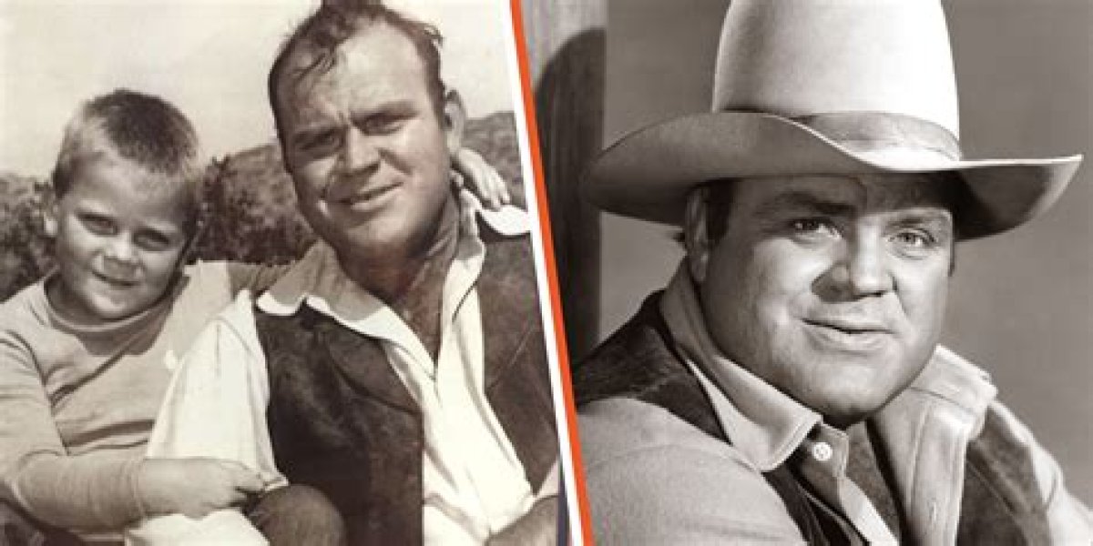Remembering Dan Blocker’s Legacy: the Tragic Loss of His Son