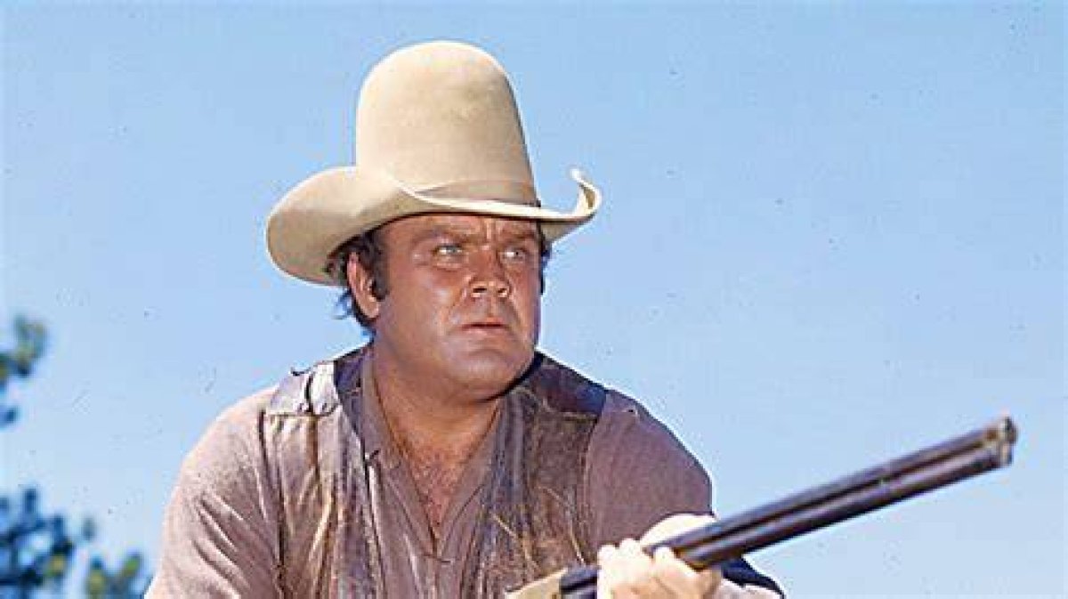 Remembering Dan Blocker: the Legacy of a Television Icon