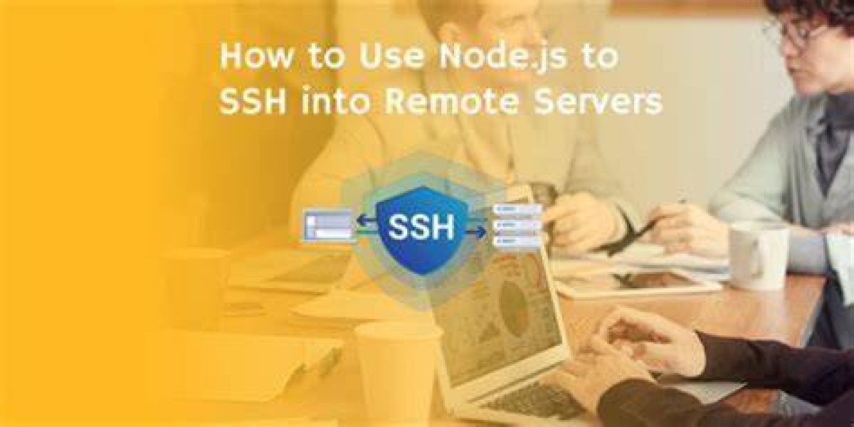 Remote Iot Ssh Access: Secure Examples & Setup Guide