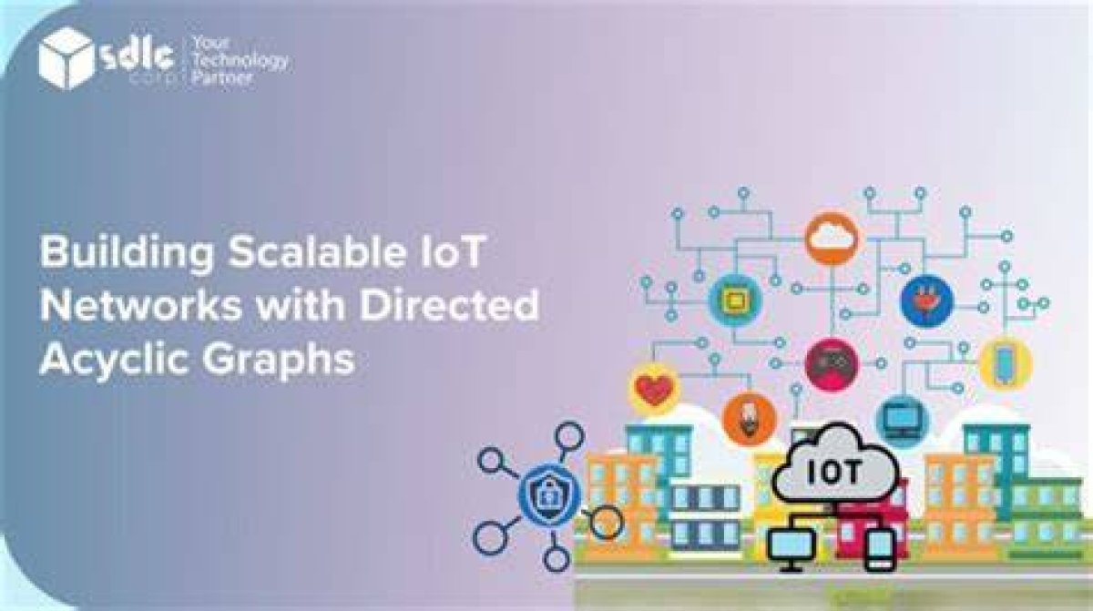 Remote Iot Vpc Network Example: a Comprehensive Guide to Secure and Scalable Iot Deployment