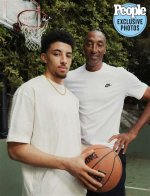 Scotty Pippen Wiki: the Journey of a Basketball Legend