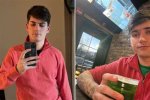 Seamus Gray Found or Still Missing? Case Details Age and Wikipedia