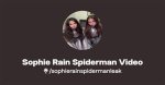 Sophie Rain Part 2: a Dive into Her Journey