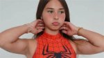 Sophie Rain Spider: the Fascinating World of a Unique Arachnid