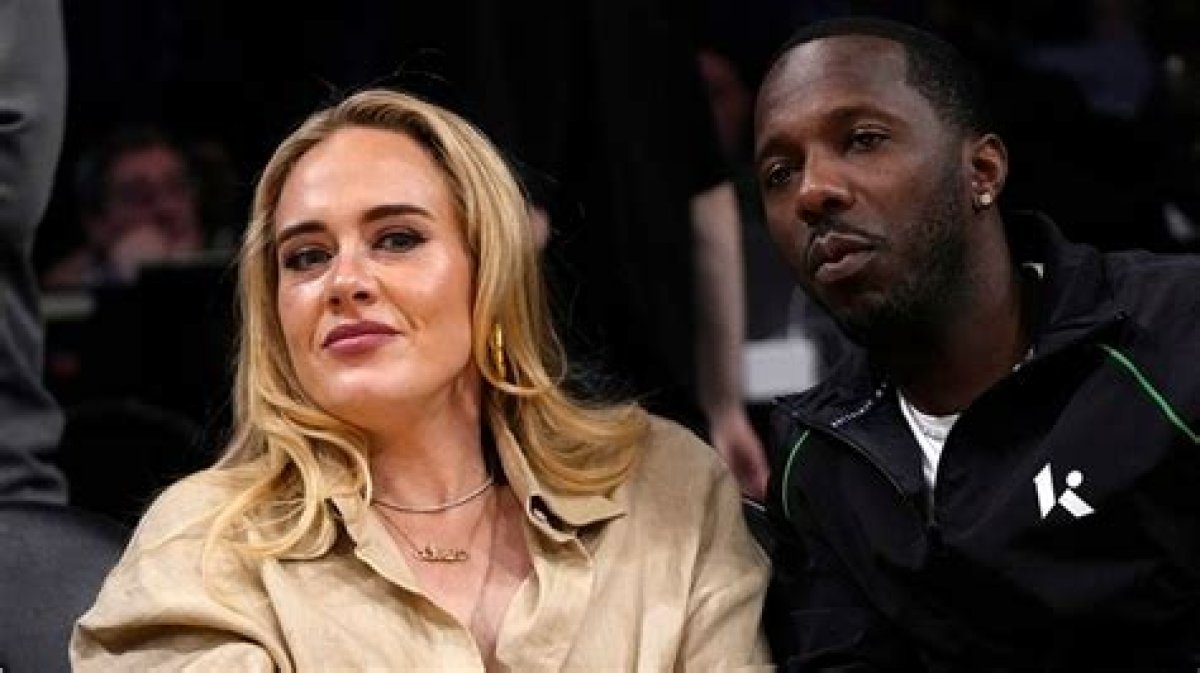 The Exciting News: Adele Engaged!