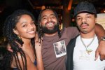 The Lineage of Rohan Marley's Parents: Uncovering Roots