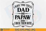 The Ultimate Guide to Papaw: a Grandfather's Legacy