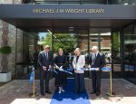 The Wright Family Legacy Revealed