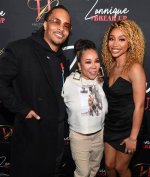 Ti and Tiny: Exploring the Dynamic Duo of Music and Reality Tv