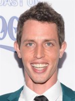 Tony Hinchcliffe: the Rise of a Young Comedy Sensation