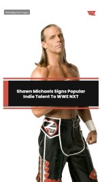Uncovering the Legacy: Who Is Shawn Michaels' Son?