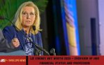 Uncovering the Marital Status of Liz Cheney: Intriguing Insights Revealed