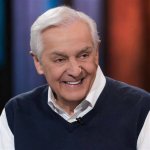 Understanding the Illness of David Jeremiah's Wife: a Journey of Faith and Resilience