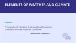 Understanding Thornton Weather: a Comprehensive Guide