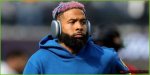 Unlocking the Secrets of "Odell Beckham Jr Mom": Discoveries and Insights