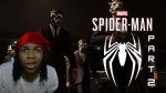 Unmasking the Excitement: Spidermanvid Part 2