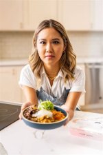 Unparalleled Culinary Expertise: Chef Esther Choi, Transforming the Culinary Landscape