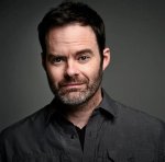 Unraveling the Genius of Bill Hader: a Multifaceted Talent in Comedy