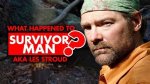Unraveling the Mystery: How Did Survivorman Die?