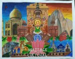 Unveiling Innovative Art and Cultural Heritage