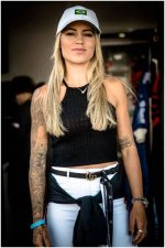 Unveiling Leticia Bufoni's Boyfriend: a Look into Her Love Life