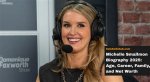 Unveiling the Dynamic Role of Michelle Smallmon's Spouse