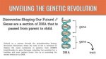 Unveiling the Gene Deal Revolution: Discoveries and Insights Await