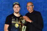Unveiling the Impact of "Klay Thompson Dad": Discoveries and Insights