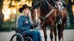 Unveiling the Life of Amberley Snyder: Who Is Her Husband?