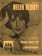 Unveiling the Life of Helen Reddy's Daughter: a Journey Beyond the Spotlight