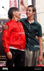 Unveiling the Love Life of Anthony Kiedis: Who Is He Dating?