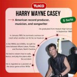 Unveiling the Secrets of Harry Wayne Casey's Enduring Marriage