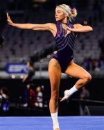 Unveiling the Secrets: Olivia Dunne's Weight Revealed
