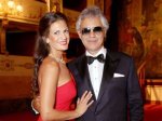 Veronica Berti-Italian Singer Andrea Bocelli’s Wife! Her Personal Life, Children, and Career Unveiled!