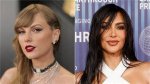 Watch | Kim Kardashian Responds to Aimee Song Giving Her Skims a Shoutout
