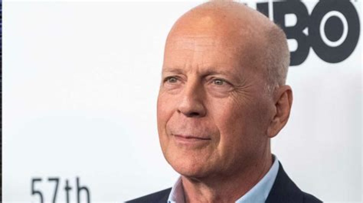 What Does Bruce Willis Have? a Comprehensive Look at His Life, Career, and Health