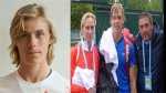 Who Are Denis Shapovalov’s Parents? Meet His Father Viktor and Mother Tessa