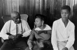 Who Is Emmett Till's Uncle and His Role in the Historic Case