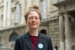 Who Is Indigo Rumbelow? Meet Arts Coordinator Turned Eco-Activist