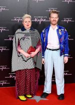 Who Is Siobhan Mcsweeney's Partner: a Comprehensive Guide
