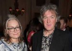 Who's James May's Lovely Wife? Uncover the Truth Today