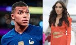 Who Was Kylian Mbappes Girlfriend and Partner, Ines Rau?